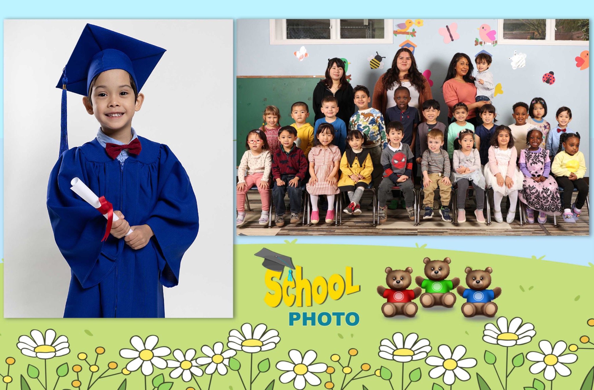 SchoolPhoto.ca school and student photography