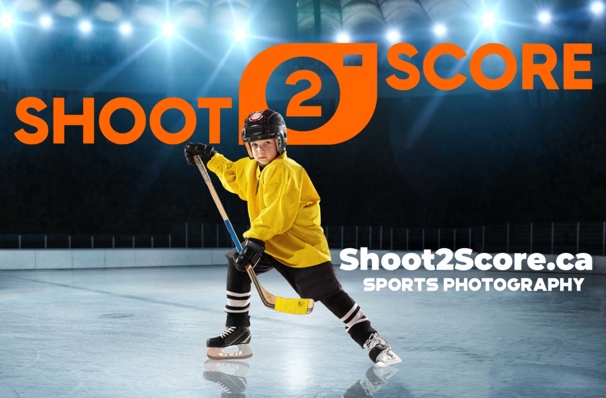 Shoot2Score sports photography and athletic imagery